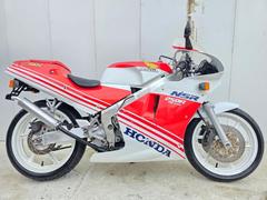 ホンダ　ＮＳＲ２５０Ｒ　フルパワー８８モデル／フルノーマル／純正外装　キャブレターオーバーホール／エンジン等各部点検／前後タイヤ等新品交換
