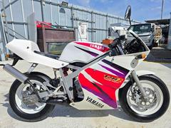 ヤマハ　ＴＺＭ５０Ｒ　ＰＯＳＨリミッターカットＣＤＩ／その他ノーマル　キャブレターオーバーホール　前後タイヤ／プラグ等新品交換　キー３本付