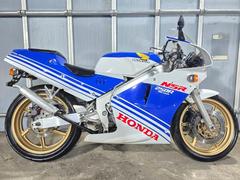 ホンダ　ＮＳＲ２５０Ｒ　フルパワー８８モデル　純正外装オリジナルペイント　エンジンフルオーバーホール　他各部オーバーホール　各部消耗品新品