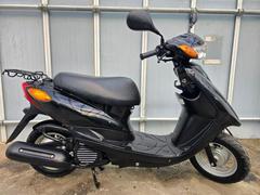 ⭐️ジョグ快速2スト⭐️グリップ・プラグ新品交換⭐️フロントブレーキ交換済みで快調⭐️50cc原付スクーター⭐️ JOG 2スト ｽﾊﾟｰｸﾌﾟﾗｸﾞ交換（Moto ALEX モトアレックスの作業