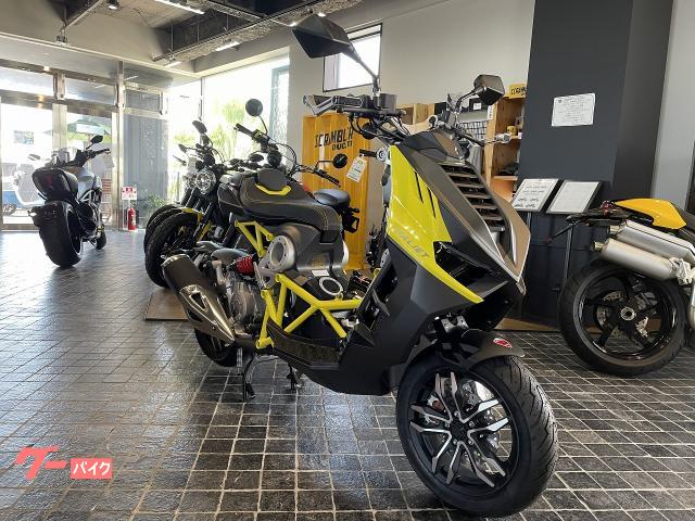 ｉｔａｌｊｅｔ ドラッグスター２００ 神奈川県 ユーメディア湘南バイクモール の中古バイク 新車バイク Goo バイク情報