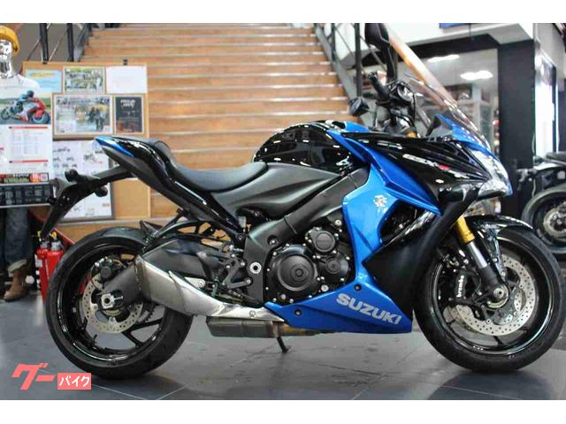 GSX-S1000F 2016年モデル Rフェンダーレス スクリーンカスタム ハンドル ミラー レバー 2021年最新海外 レバー