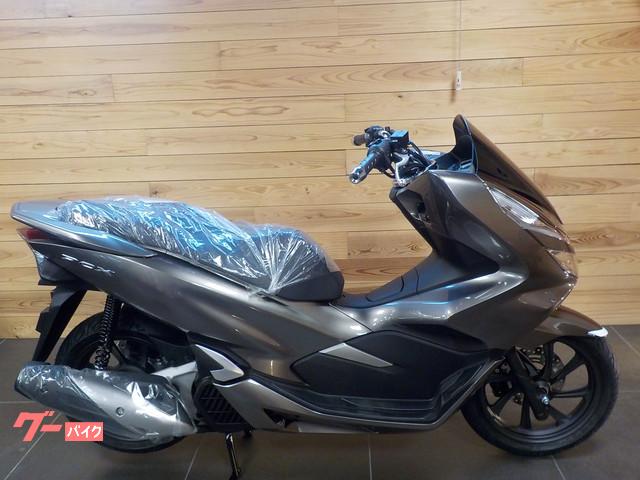 車両情報 ホンダ Pcx ホンダドリーム茅ヶ崎 中古バイク 新車バイク探しはバイクブロス