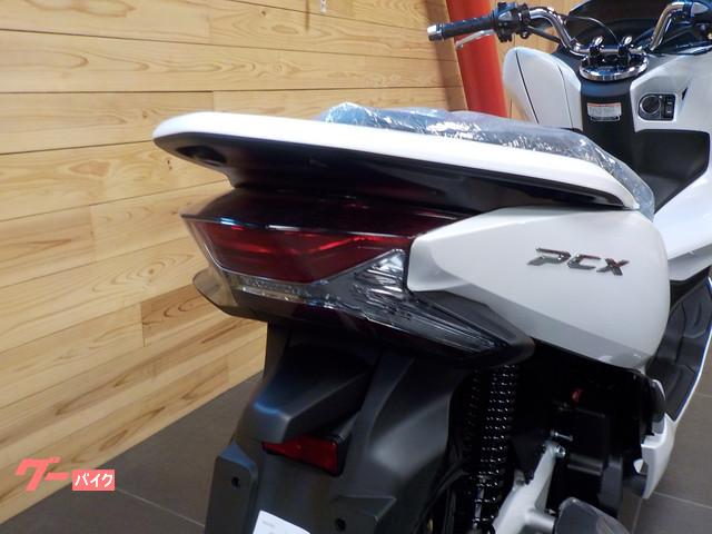 車両情報 ホンダ Pcx ホンダドリーム茅ヶ崎 中古バイク 新車バイク探しはバイクブロス