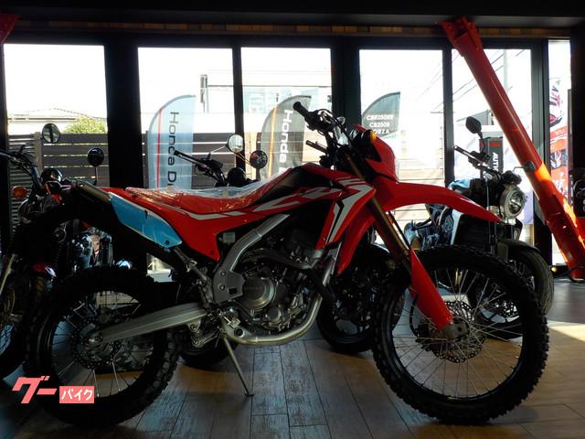 車両情報 ホンダ Crf250l ホンダドリーム茅ヶ崎 中古バイク 新車バイク探しはバイクブロス