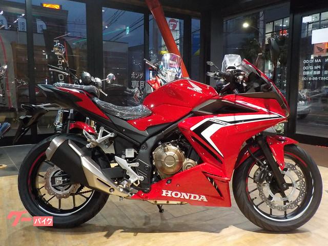 車両情報 ホンダ Cbr400r ホンダドリーム茅ヶ崎 中古バイク 新車バイク探しはバイクブロス