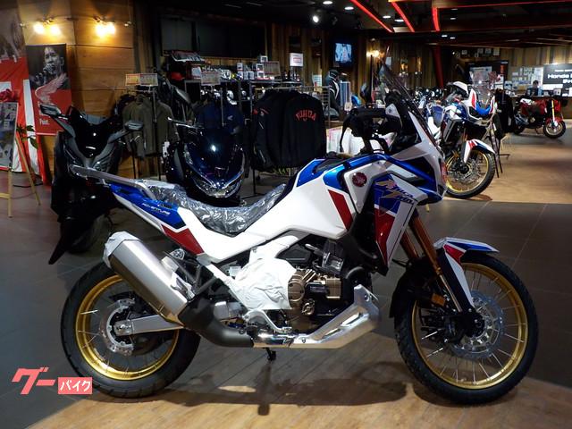 ホンダ ｃｒｆ１１００ｌ ａｆｒｉｃａｔｗｉｎａｄｖｅｎｔｕｒｅｓｐｏｒｔｓｅｓ ｄｃｔ ホンダドリーム茅ヶ崎 新車 中古バイクなら グーバイク