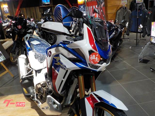 車両情報 ホンダ Crf1100l Africa Twin Adventuresports Es Dct ホンダドリーム茅ヶ崎 中古バイク 新車 バイク探しはバイクブロス