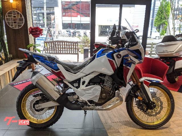 車両情報 ホンダ Crf1100l Africa Twin Adventuresports ホンダドリーム茅ヶ崎 中古バイク 新車バイク探しはバイクブロス