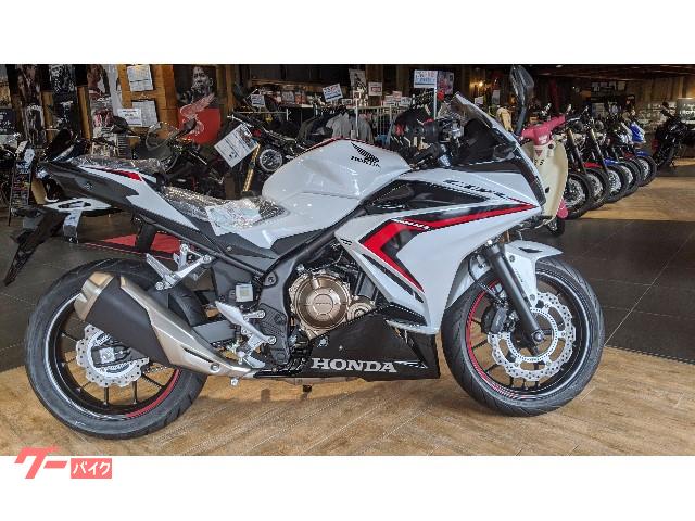 車両情報 ホンダ Cbr400r ホンダドリーム茅ヶ崎 中古バイク 新車バイク探しはバイクブロス