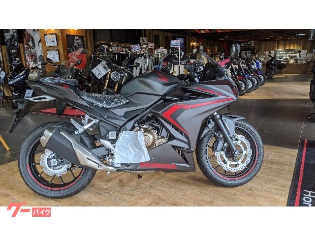 車両情報 ホンダ Cbr400r ホンダドリーム茅ヶ崎 中古バイク 新車バイク探しはバイクブロス