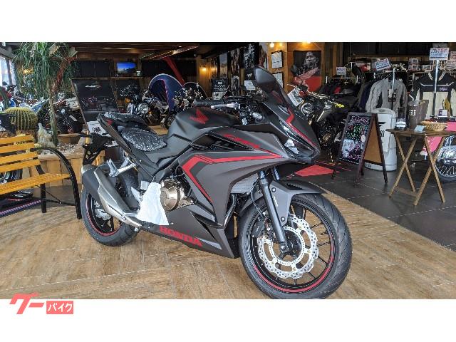 車両情報 ホンダ Cbr400r ホンダドリーム茅ヶ崎 中古バイク 新車バイク探しはバイクブロス