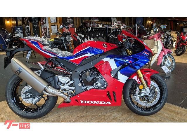 ホンダ ｃｂｒ１０００ｒｒ ｒ ホンダドリーム茅ヶ崎 新車 中古バイクなら グーバイク