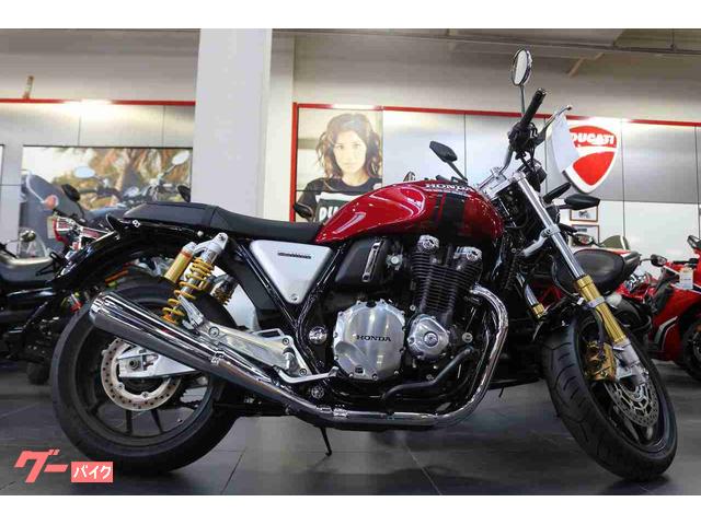 ホンダ ｃｂ１１００ｒｓ ホンダドリーム茅ヶ崎 新車 中古バイクなら グーバイク