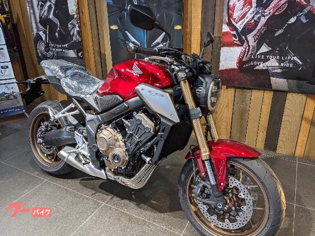 車両情報 ホンダ Cb650r ホンダドリーム茅ヶ崎 中古バイク 新車バイク探しはバイクブロス