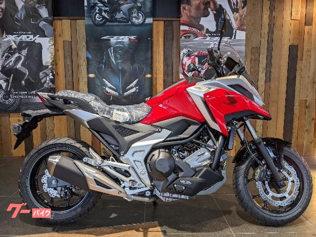 車両情報 ホンダ Nc750x Dct ホンダドリーム茅ヶ崎 中古バイク 新車バイク探しはバイクブロス