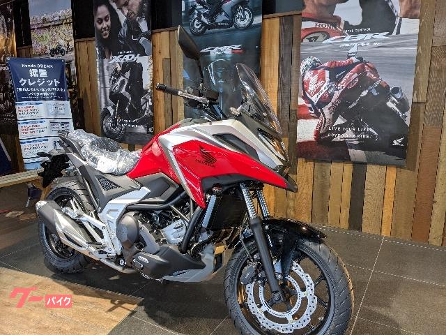 車両情報 ホンダ Nc750x Dct ホンダドリーム茅ヶ崎 中古バイク 新車バイク探しはバイクブロス
