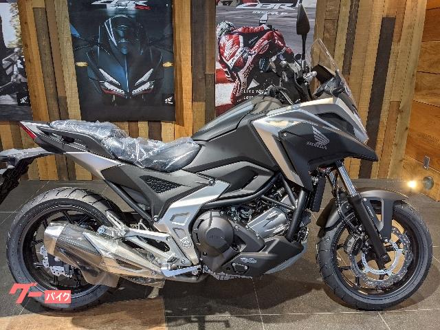 ホンダ ｎｃ７５０ｘ ｄｃｔ ホンダドリーム茅ヶ崎 新車 中古バイクなら グーバイク