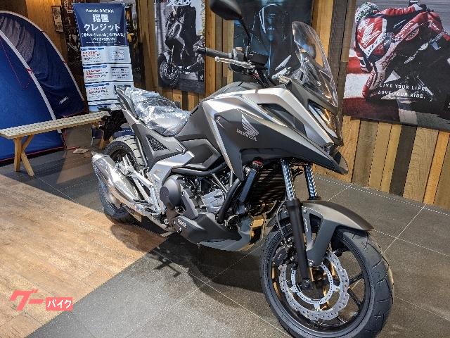 車両情報 ホンダ Nc750x Dct ホンダドリーム茅ヶ崎 中古バイク 新車バイク探しはバイクブロス