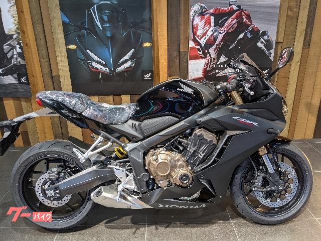 ホンダ ｃｂｒ６５０ｒ ホンダドリーム茅ヶ崎 新車 中古バイクなら グーバイク