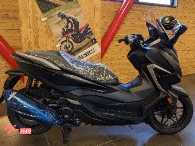 ホンダ フォルツァ ホンダドリーム茅ヶ崎 新車 中古バイクなら グーバイク