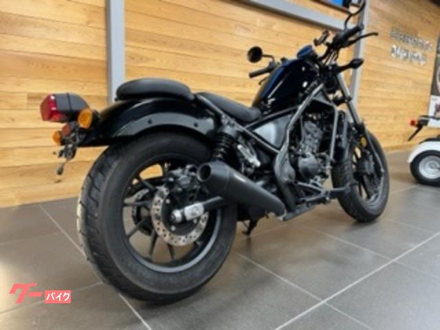 車両情報 ホンダ レブル250 ホンダドリーム茅ヶ崎 中古バイク 新車バイク探しはバイクブロス