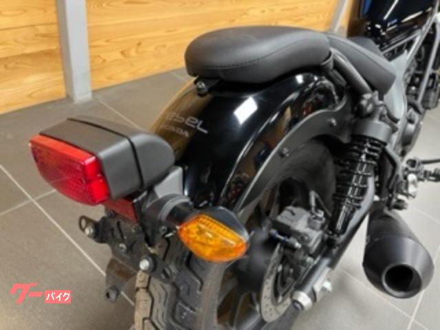 車両情報 ホンダ レブル250 ホンダドリーム茅ヶ崎 中古バイク 新車バイク探しはバイクブロス
