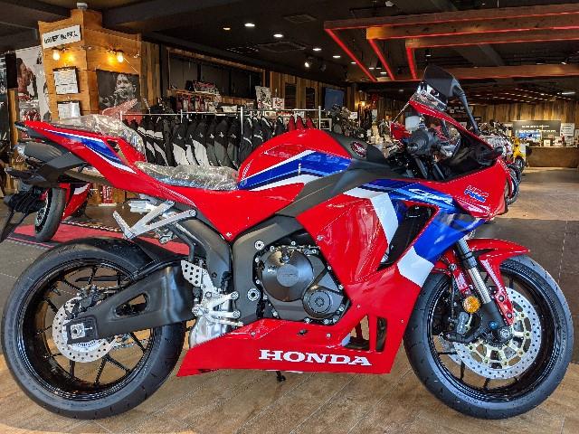 ホンダ ｃｂｒ６００ｒｒ ホンダドリーム茅ヶ崎 新車 中古バイクなら グーバイク