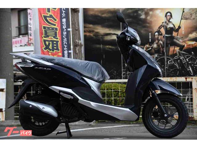 車両情報 ホンダ リード125 ユーメディア川崎 中古バイク 新車バイク探しはバイクブロス