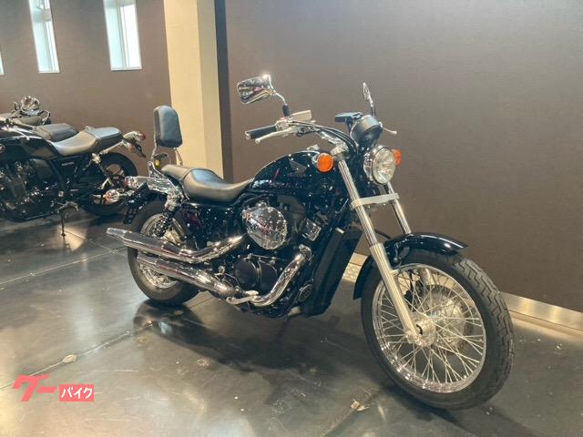 車両情報 ホンダ Vt400s ユーメディア川崎 中古バイク 新車バイク探しはバイクブロス