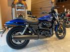 ＨＡＲＬＥＹ－ＤＡＶＩＤＳＯＮ ＸＧ７５０　ストリート７５０の画像（神奈川県