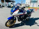ホンダ ＣＢ４００Ｓｕｐｅｒ　Ｆｏｕｒ　ＶＴＥＣ　ＳＰＥＣ３の画像（神奈川県