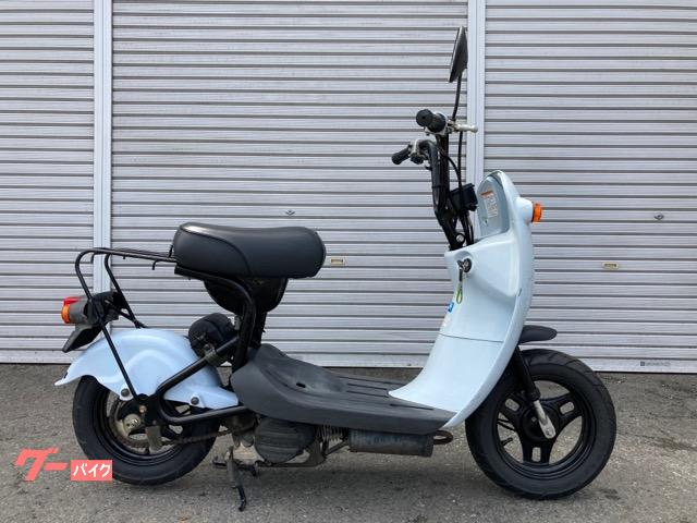 スズキ チョイノリ セル付 セブンオート 新車 中古バイクなら グーバイク