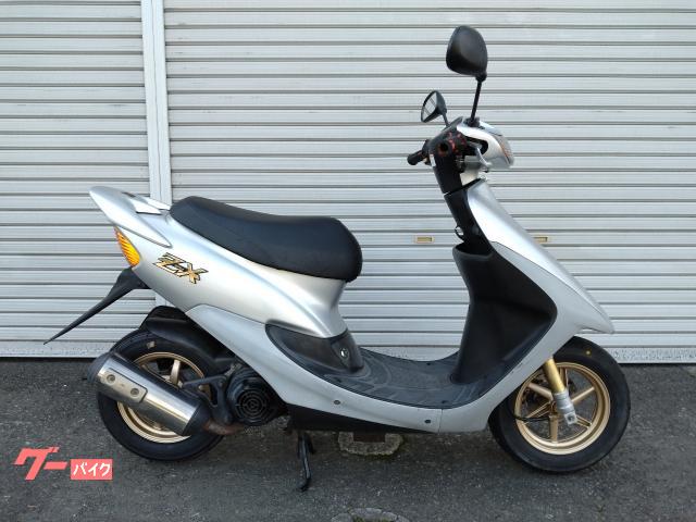 ホンダ ライブＤｉｏ ＺＸ｜セブンオート｜新車・中古バイクなら