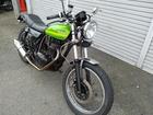 カワサキ ２５０ＴＲ　ストリート仕様の画像（埼玉県
