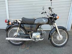 ホンダ　ベンリィＣＤ５０　２００５年式　ノーマル車