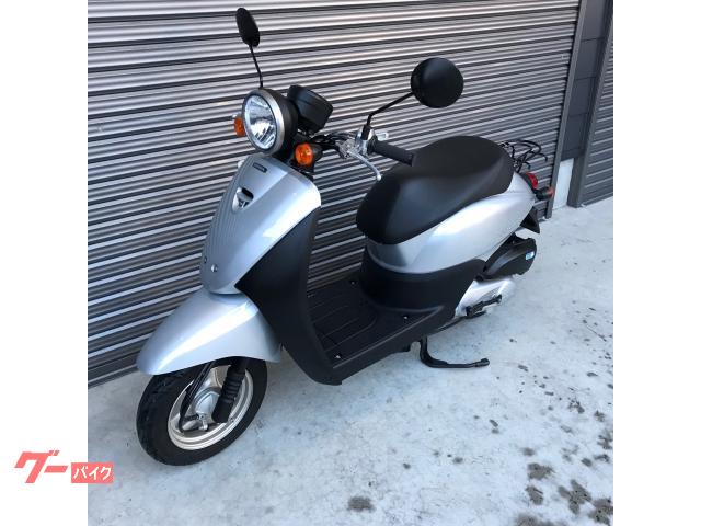 ホンダ トゥデイ ｆ ｆｉモデル ノーマル ワンオーナー 新潟県 バイクショップセキヤ b の中古バイク 新車バイク Goo バイク情報