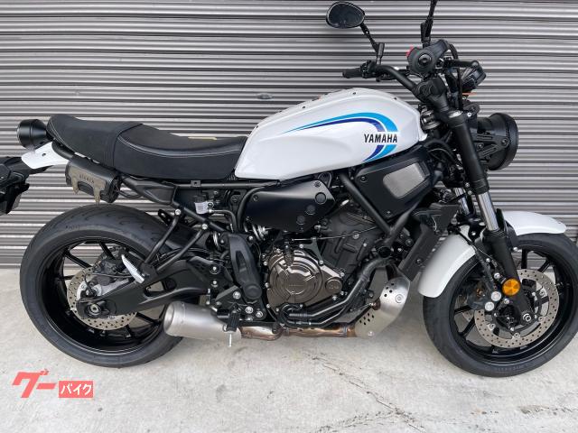 ＸＳＲ７００　８ＢＬ−ＲＭ４１Ｊ