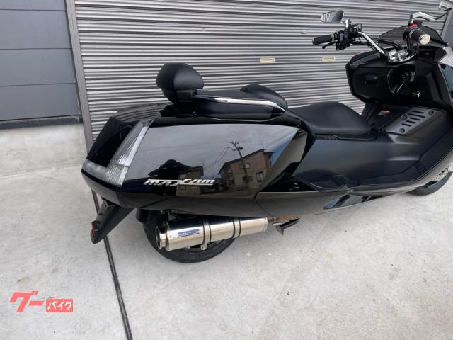 ヤマハ マグザム｜バイクショップセキヤ｜新車・中古バイクなら
