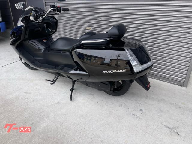 ヤマハ マグザム｜バイクショップセキヤ｜新車・中古バイクなら