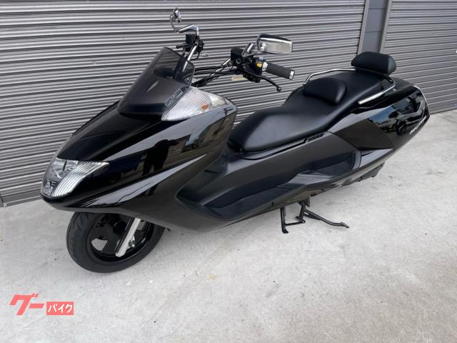 ヤマハ マグザム｜バイクショップセキヤ｜新車・中古バイクなら