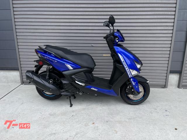 シグナス　グリファス