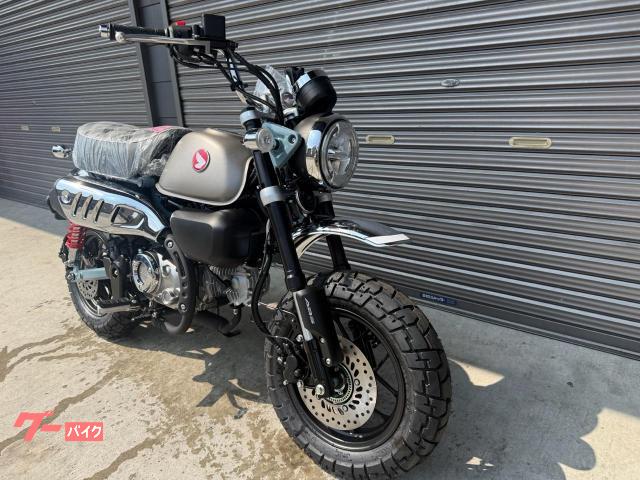 最終値下げ65000円　モンキータイプ　125cc 最終値下げ65000円 モンキータイプ 125cc 【公式通販】
