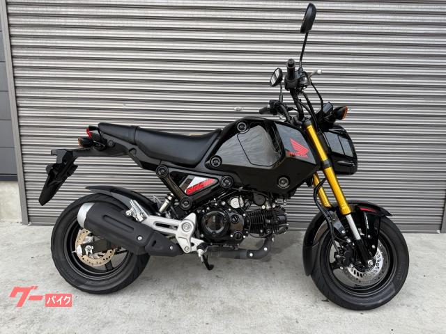 グロム　ＪＣ９２