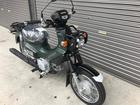 ホンダ クロスカブ５０の画像（新潟県
