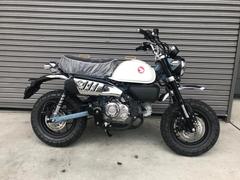 ホンダ　モンキー１２５　２０２５　ＪＢ０５