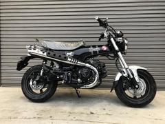 ホンダ　ダックス１２５　ＪＢ０６　ＮＥＷ