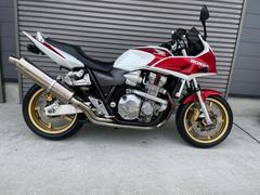 ホンダ　ＣＢ１３００Ｓｕｐｅｒ　ボルドール