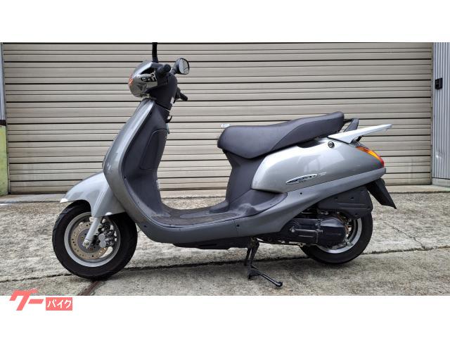 ホンダ リード１００ ２ストキャブモデル｜大和ホンダ｜新車・中古バイクなら【グーバイク】