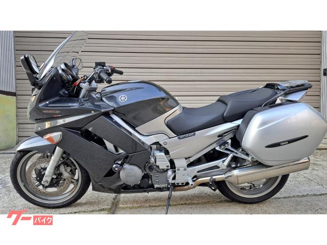 ヤマハ FJR1300AS｜大和ホンダ｜新車・中古バイクなら